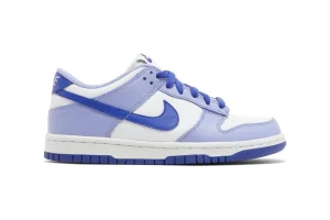 Dunk Low GS 'Blueberry' Replica