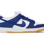 Dunk Low SB 'Los Angeles Dodgers