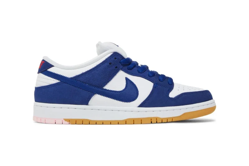 dunk-low sb-'los-angeles-dodgers-replica