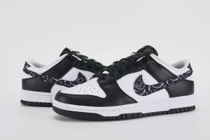 dunk-low-black-paisley-replica