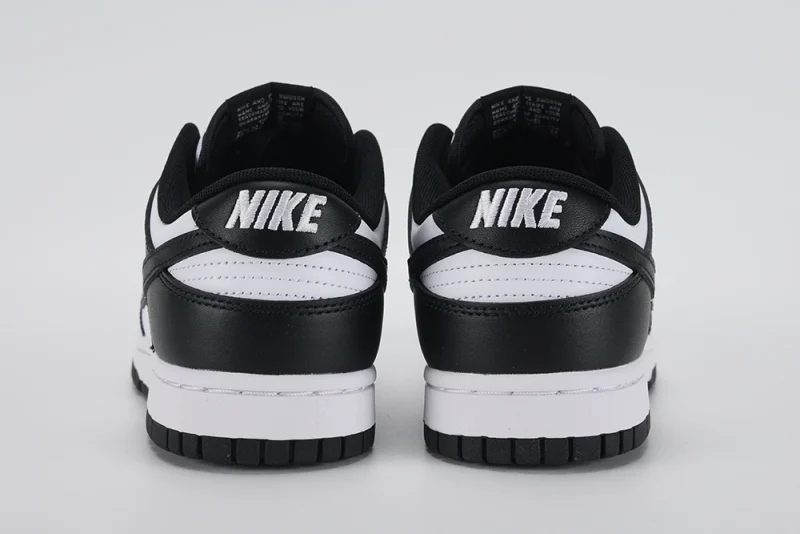 dunk-low-black-white-replica