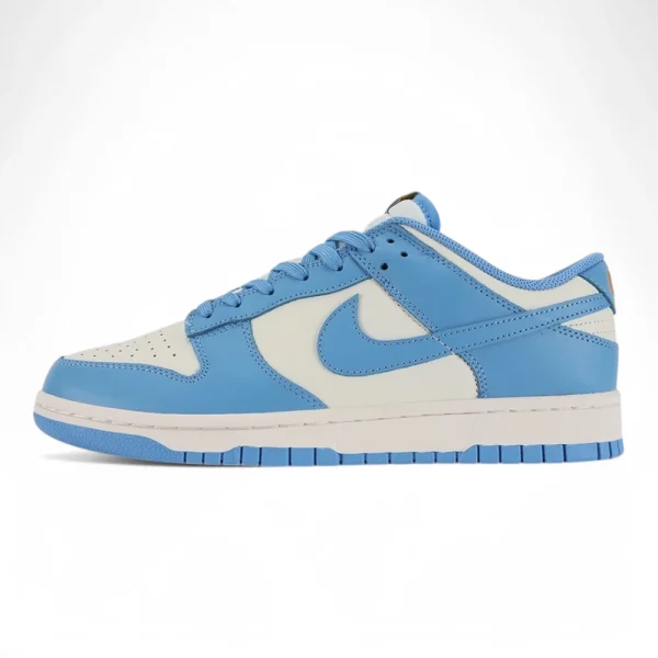 Dunk Low 'Coast'