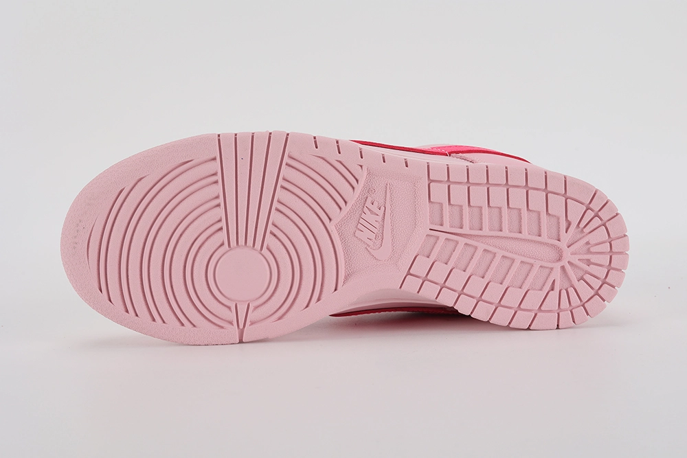 dunk-low-gs-'triple-pink'-replica