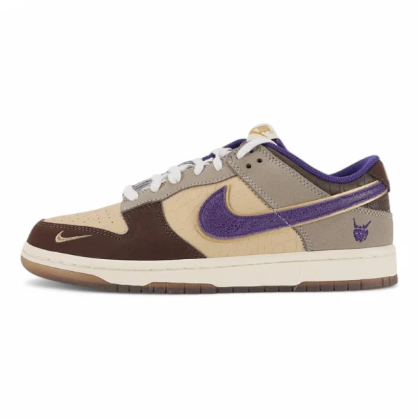 Dunk Low Premium 'Setsubun'