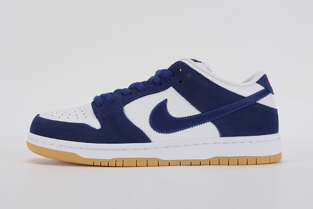 dunk-low sb-'los-angeles-dodgers-replica