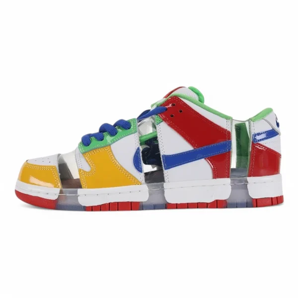 Dunk Low SB 'Sandy Bodecker‘