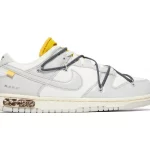 Off-White x Dunk Low Lot 41 of 50