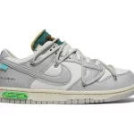 Off-White x Dunk Low Lot 42 of 50