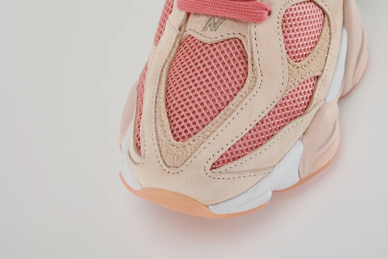 Joe Freshgoods x 9060 'Penny Cookie Pink' Replica