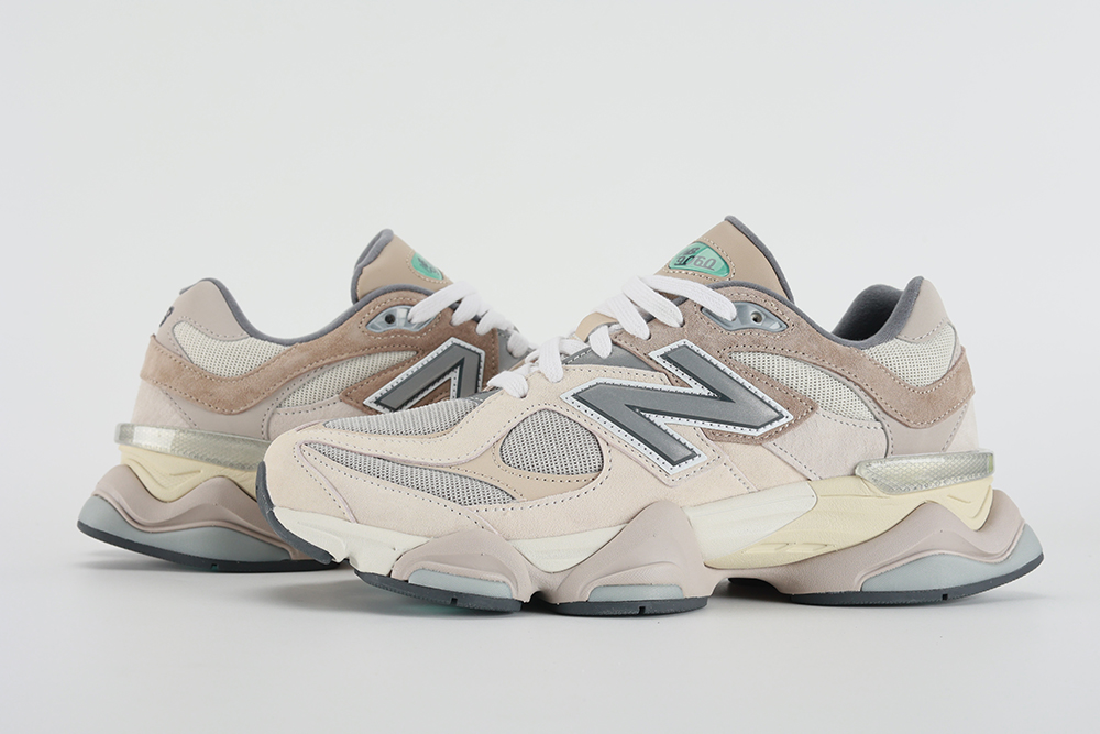 New Balance 9060 'Sea Salt' Replica