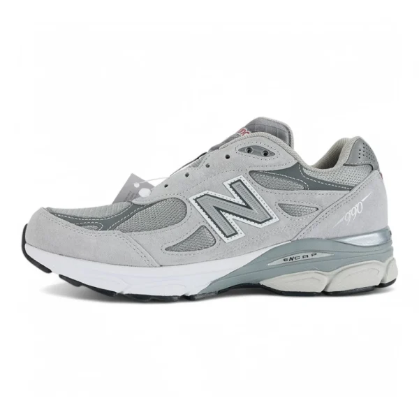 990v3 Made in USA 'Grey' Replica