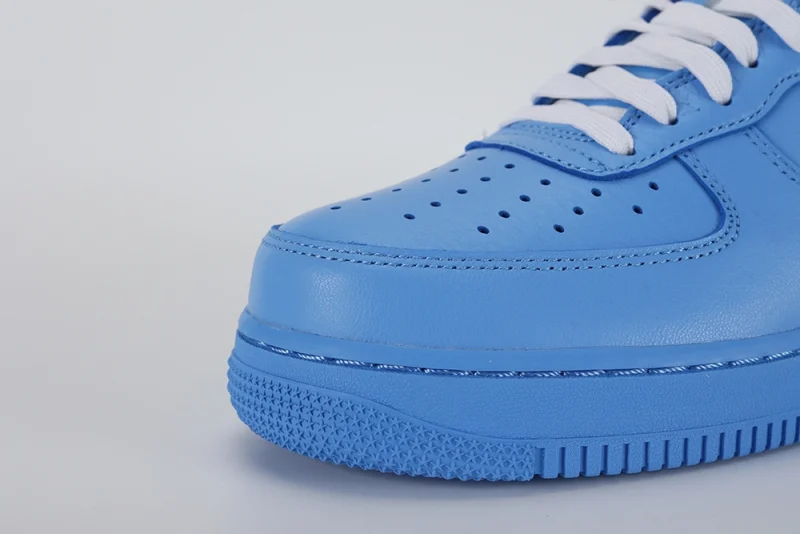 Off-White x Air Force 1 Low '07 'MCA' Replica - Image 3