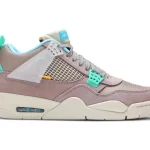 Union LA x  Jordan 4 Retro Taupe Haze