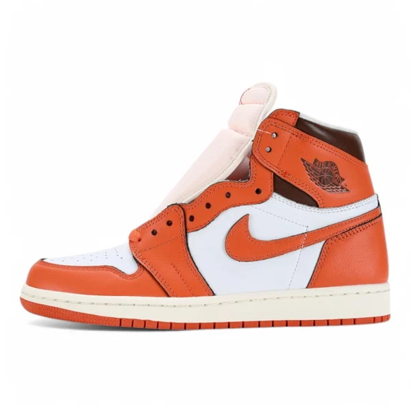 Air Jordan 1 High OG 'Starfish'