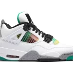 Wmns  Jordan 4 Retro Rasta