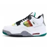 Wmns  Jordan 4 Retro Rasta