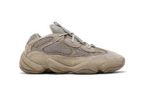 Yeezy 500 Taupe Light Replica