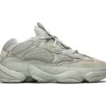 Yeezy 500 Salt Replica