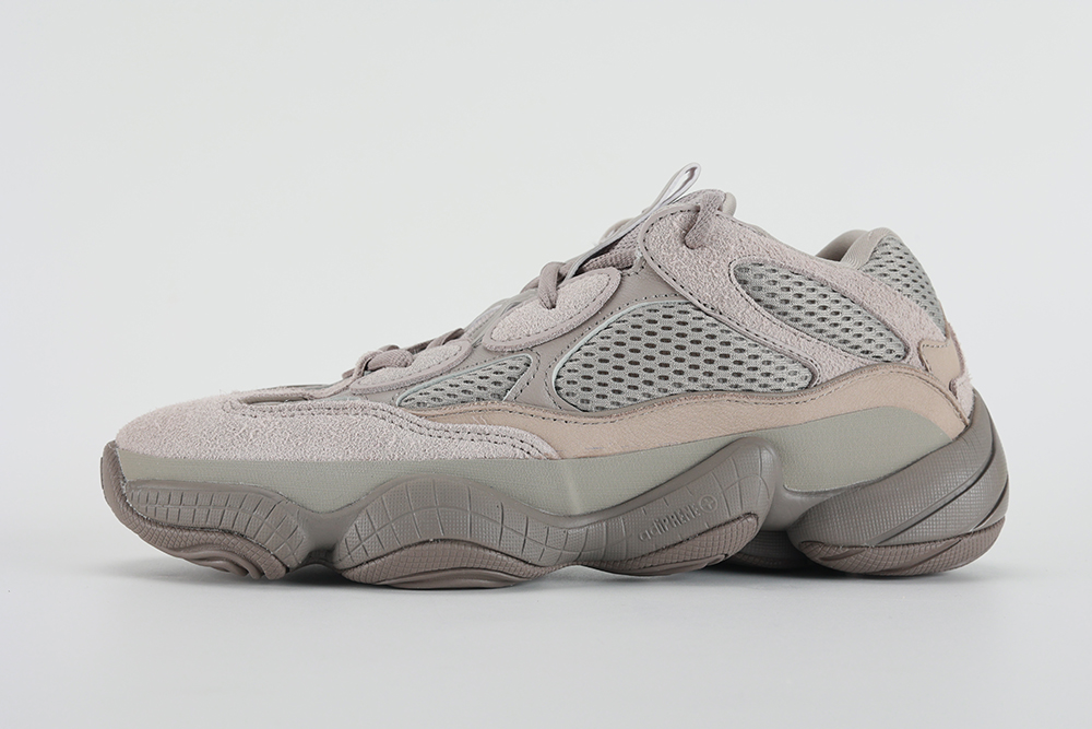 Yeezy 500 Ash Grey Replica