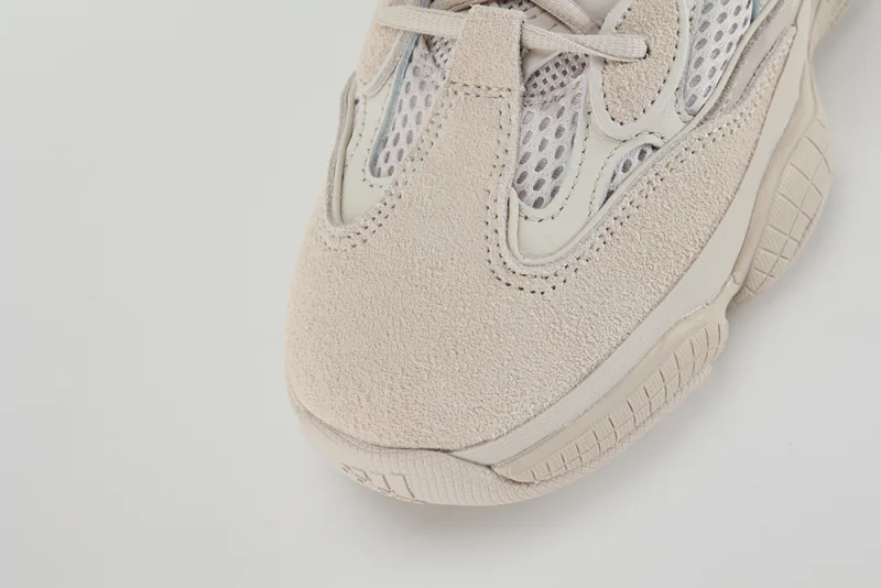 Yeezy 500 Blush Replica