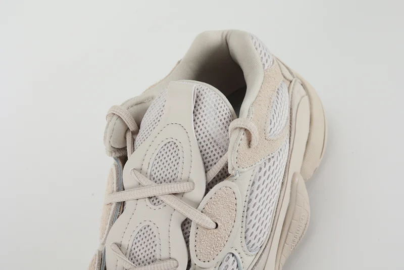 Yeezy 500 Blush Replica