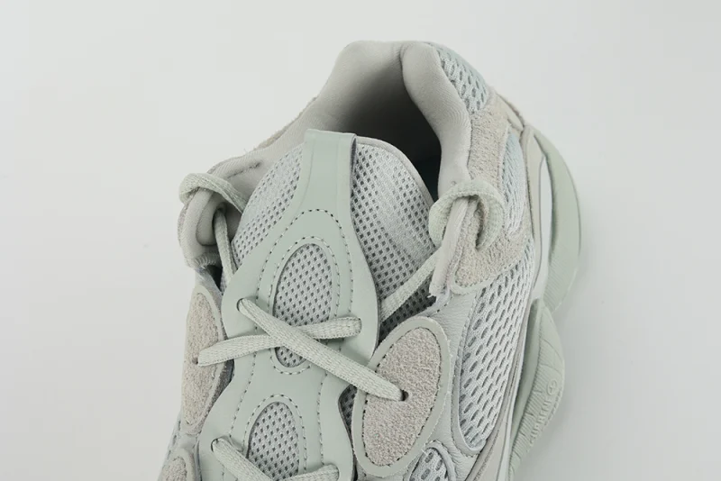 Yeezy 500 Salt Replica