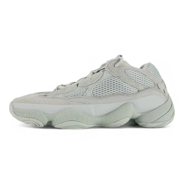 Yeezy 500 Salt Replica