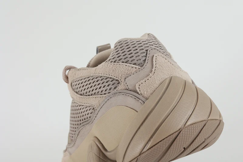 Yeezy 500 Taupe Light Replica