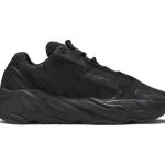 Yeezy Boost 700 MNVN Triple Black Replica