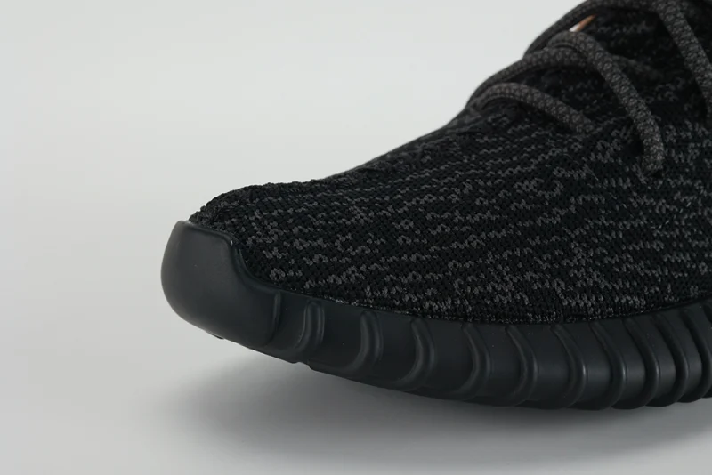 Yeezy Boost 350 'Pirate Black' 2022 Replica