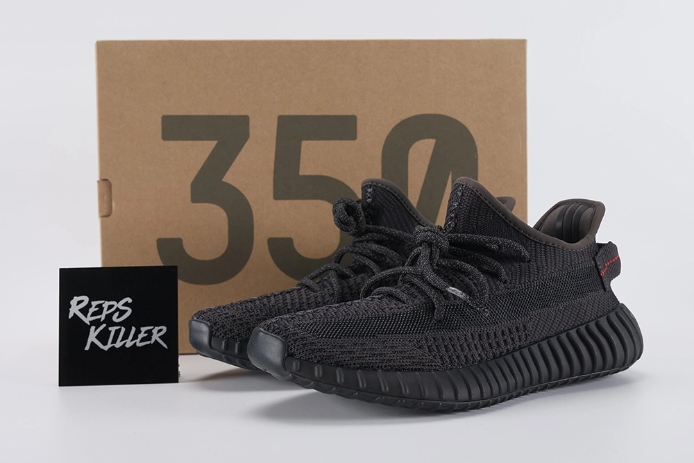 yeezy-boost-350-v2-'black-non-reflective'-replica