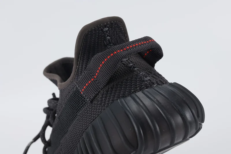 yeezy-boost-350-v2-'black-non-reflective'-replica