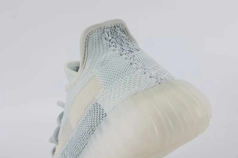 yeezy-boost-350-v2-'cloud-white-reflective'-replica