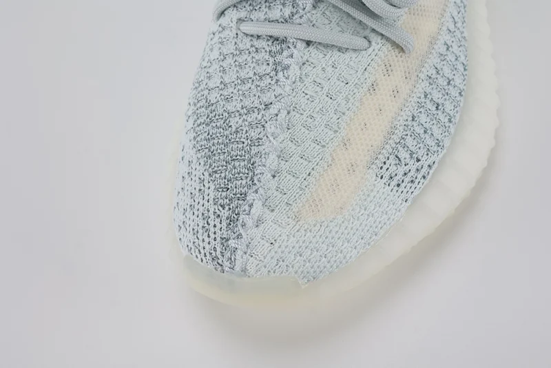 yeezy-boost-350-v2-'cloud-white-reflective'-replica