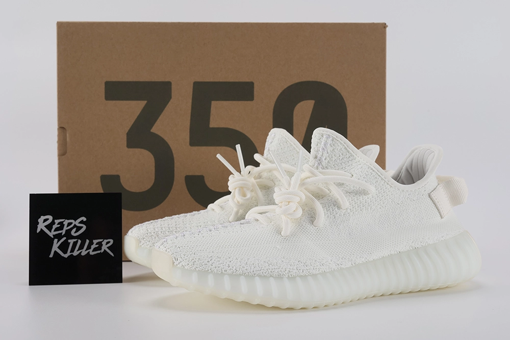 yeezy-boost-350-v2-'cream-white-triple-white'-replica