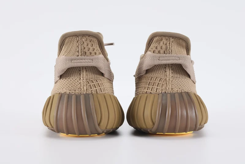 yeezy-boost-350-v2-'earth'-replica