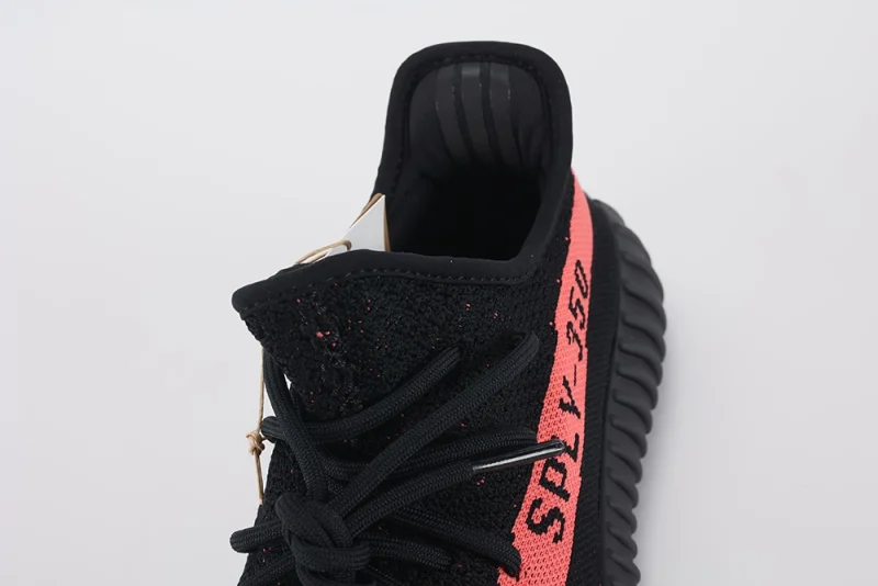 yeezy-boost-350-v2-'red'-replica