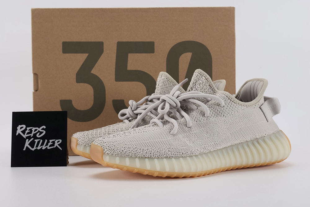 yeezy-boost-350-v2-'sesame'-replica