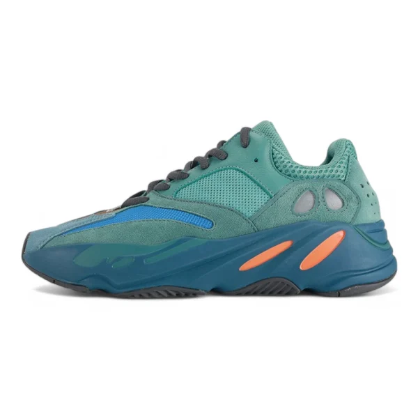 Yeezy Boost 700 Faded Azure Replica