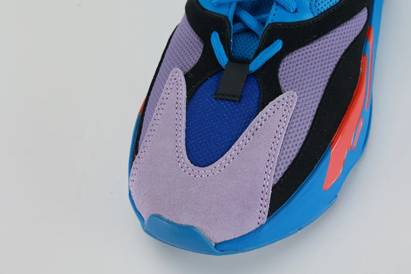 Yeezy Boost 700 Hi-Res Blue Replica