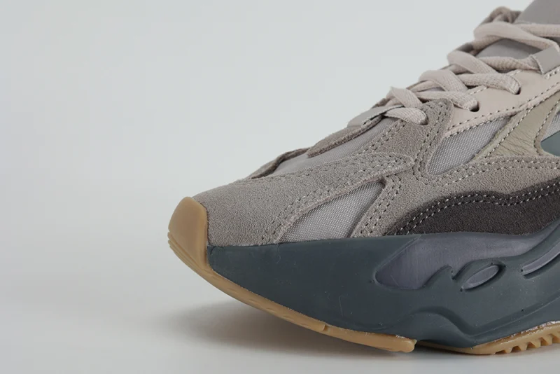 Yeezy Boost 700 V2 Tephra Replica