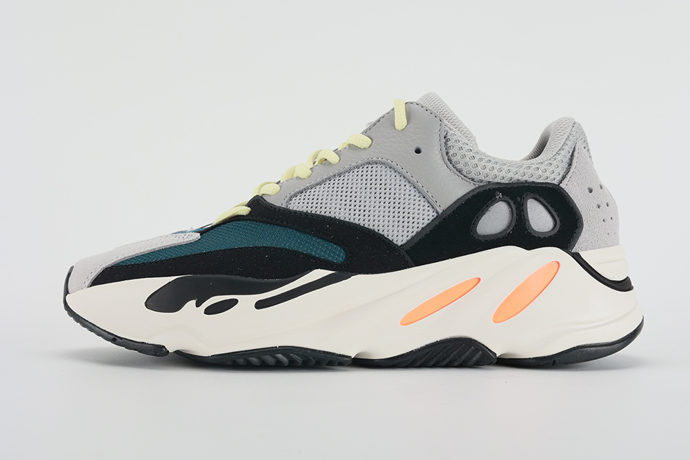 Yeezy Boost 700 Wave Runner Replica