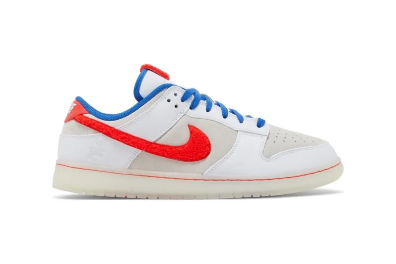 dunk-low 'year-of-the-rabbit-white-rabbit-candy'-replica