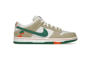 Dunk Low 85 ‘Athletic Department’ Reps