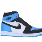 Jordan 1 Retro High OG 'UNC Toe'