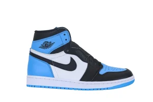 Air Jordan 1 Retro High OG 'UNC Toe'Replica