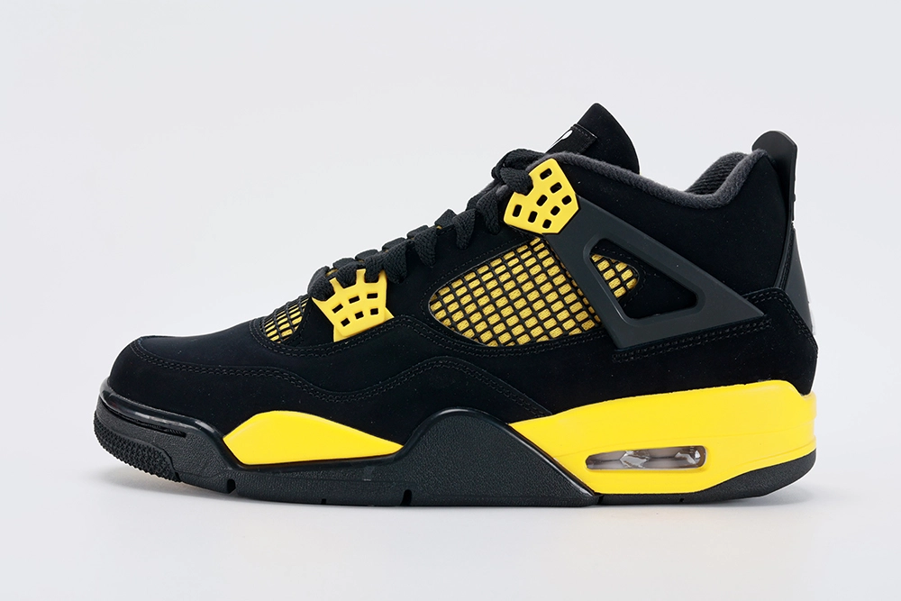 Air Jordan 4 Retro 'Thunder' replica