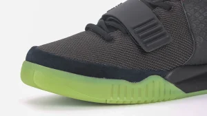 Air Yeezy 2 NRG ‘Solar Red’ REPS