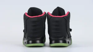 Air Yeezy 2 NRG ‘Solar Red’ REPS