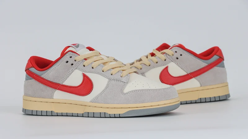 Dunk Low 85 ‘Athletic Department’ Reps